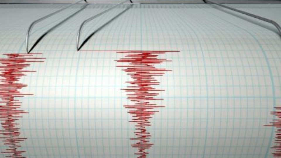 Земетресение от 4.6 по Рихтер събуди тази нощ Асеновград | StandartNews.com