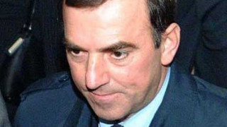 Прокуратурата обвини бивш финансов министър за незаконна банкова дейност /ОБНОВЕНА/