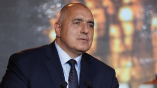 Борисов на вечеря с Меркел и Макрон