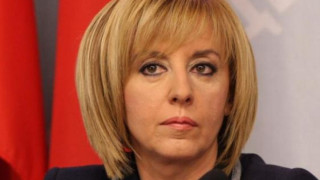 Мая Манолова, омбудсман: Срещу нездравословните храни трябва да се борим заедно с Европа