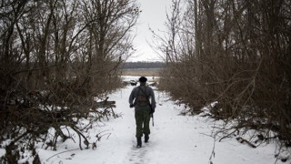 Държавният департамент призова Русия да се съгласи с мисията на ООН в Донбас