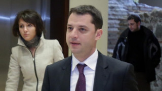 Делян Добрев: Може да заменим Сидеров с Марешки