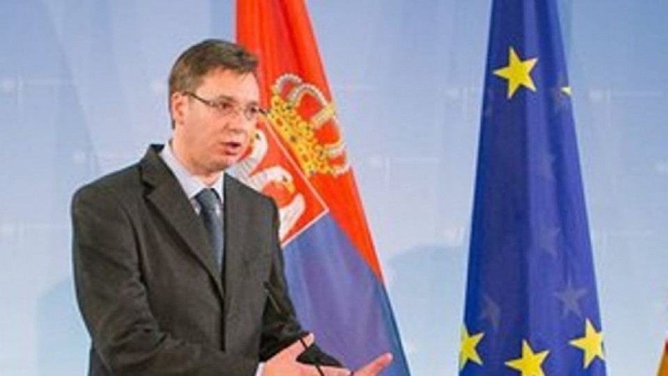 Сръбският президент пристига на официално посещение у нас | StandartNews.com