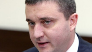 Горанов: Без рамков договор, докато не се изяснят текущите задължения на НЗОК