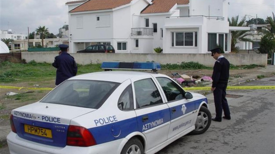 Българка почина от насилствена смърт в Кипър | StandartNews.com