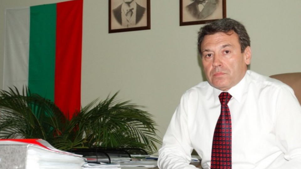 Почина директорът на "Летище Пловдив" | StandartNews.com