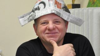 Михаил Вешим: Компромиси само в брака и политиката