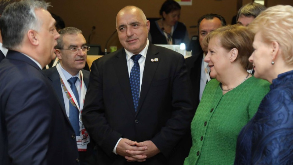 Борисов: Срещата ЕС-Турция ще е тежко преживяване | StandartNews.com