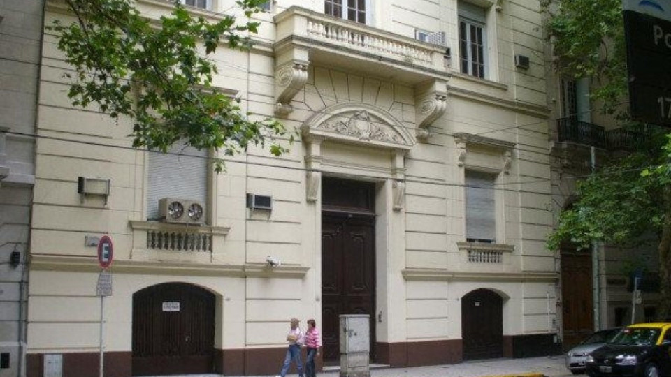 Откриха 400 кг кока в руско посолство | StandartNews.com