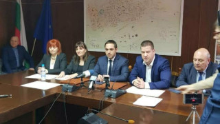 Автомобилен инвеститор с интерес към зона "Загоре"