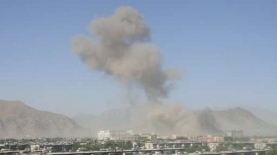 Самоубийствен атентат в Кабул взе най-малко 29 жертви, ИДИЛ пое отговорност | StandartNews.com