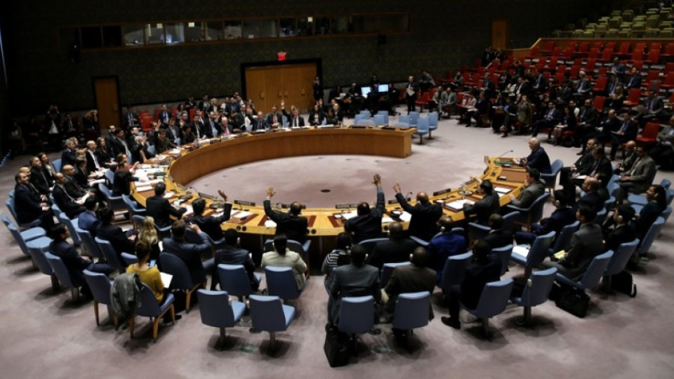 Съветът за сигурност на ООН с резолюция за 30-дневно примирие в Сирия | StandartNews.com