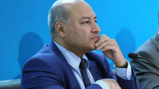 Борисов е в Лондон, за да открие Инвестиционен форум на ЕБВР