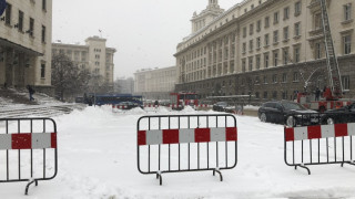 Нищо по-хубаво от лошото време
