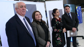 Салон на музеите в НДК с 40 участници за 3 март