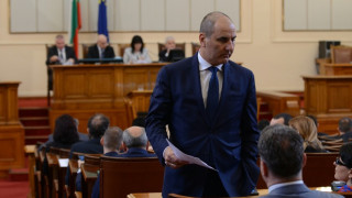 Цветанов: Не съм човек, който ще взриви коалицията
