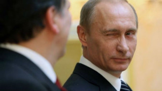 "Берлингске": Семейството на Путин прало пари в Естония