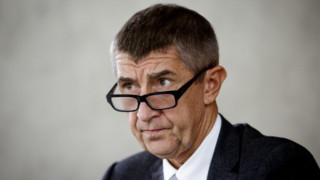 Андрей Бабиш: Шокиран съм от случващото се