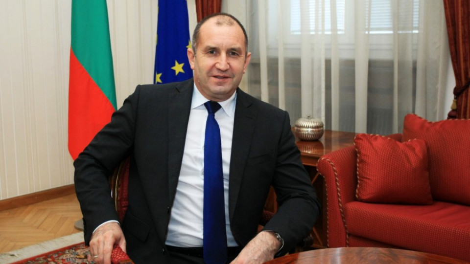 Президентът: Отговорността за сделката с ЧЕЗ е в България, не в Чехия /ОБНОВЕНА/ | StandartNews.com