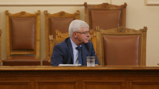 Ананиев обеща: Днес подписваме рамковия договор