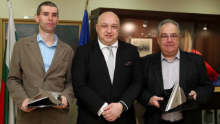 Награда за журналистика за Петела от БНТ