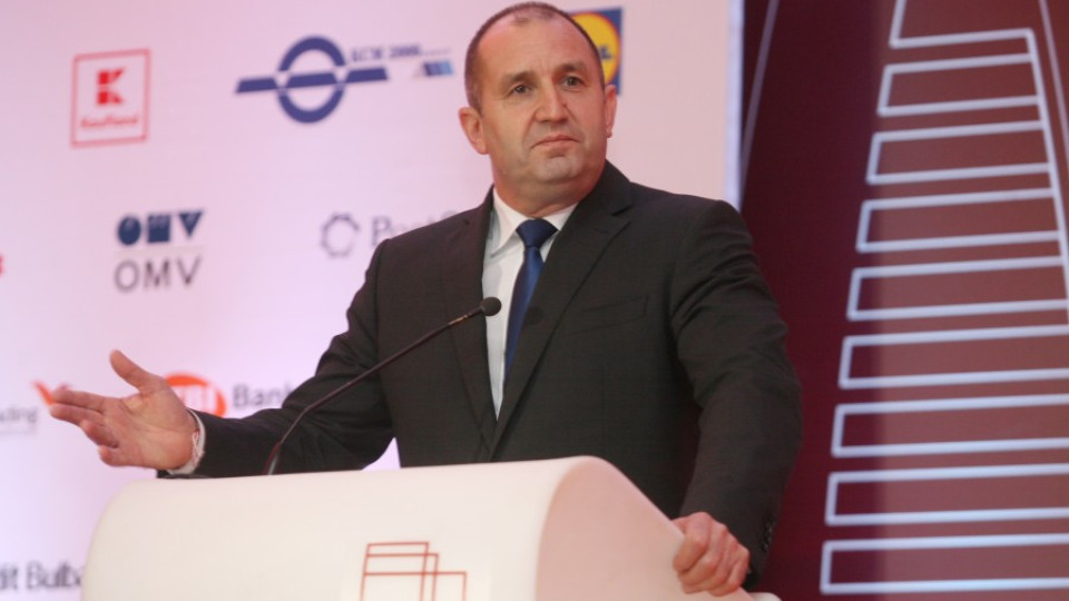 Президентът напомни на Русия: България е дала писменост на славянските народи | StandartNews.com