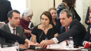 Версията на Гинка: Жертви сме, ще се съдим за уронен престиж