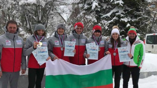 Окоро и Виячев с победи на Балканската купа в Сърбия