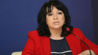 Теменужка: Правителството не знаеше изхода от сделката