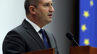 Президентът към малкия и среден бизнес: Държавата ви е длъжник