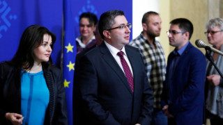 Обещаха магистрала Видин-Благоевград на протестиращи