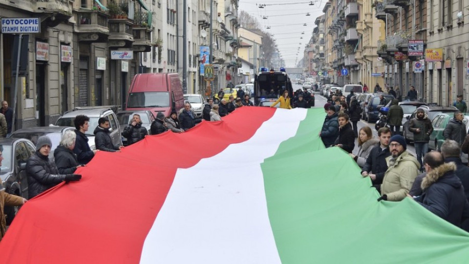 Приключва предизборната кампания в Италия | StandartNews.com