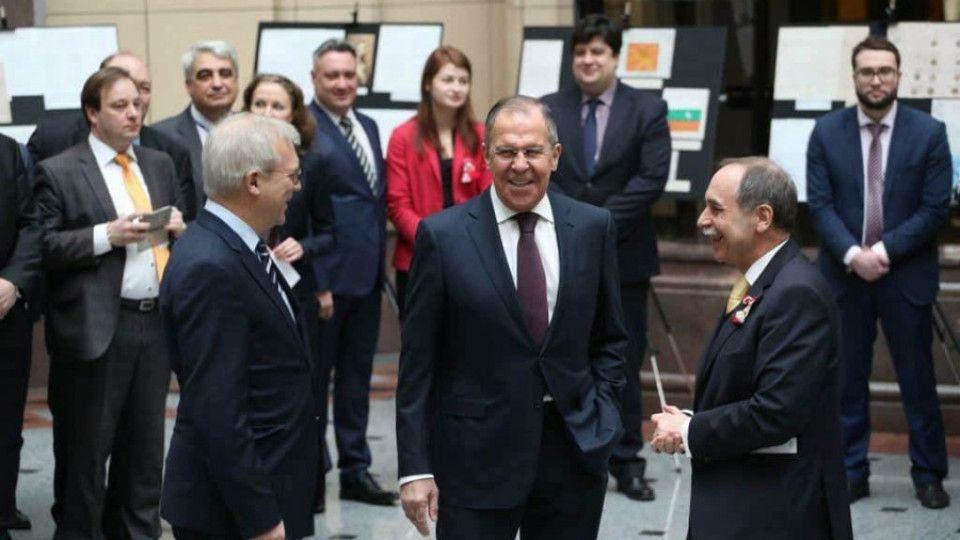 Съвместна изложба в руското Външно за 140-та годишнина от Освобождението | StandartNews.com