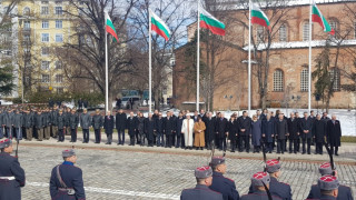 Карадайъ: 3 март е символ на Свободата и обединението, на героизма и саможертвата, на една силна нация