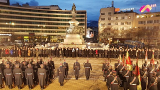Президентът: 3 март сбъдна мечтата на българите