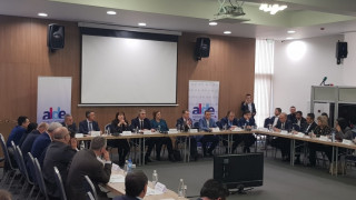 Карадайъ: ДПС вече е готово за избори /ОБНОВЕНА, ВИДЕО/