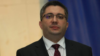Нанков: Новият участък на "Хемус" започва да се строи до 20 март