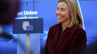 Могерини: Западните Балкани могат да влязат в ЕС ан блок