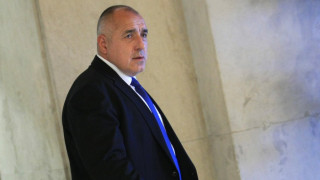 Борисов и Путин обсъдиха енергийните проекти в България