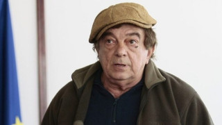 IN MEMORIAM: Бате Николай слезе на гарата "Смърт" /ОБНОВЕНА/
