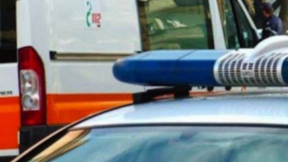 Джип и училищен автобус се блъснаха, 2-ма са загинали