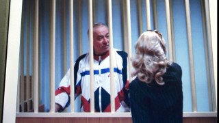ОБЗОР: Отровиха руски разузнавач 