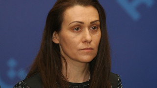 Гинка Върбакова е на преговори в Чехия