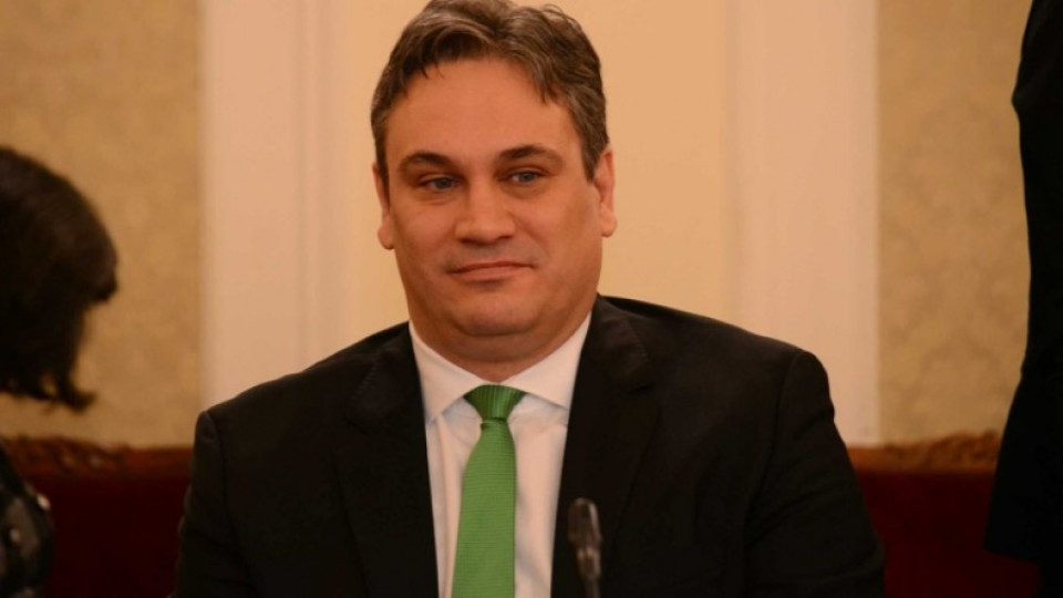 Пламен Георгиев убеден, че ефективно ще пребори корупцията | StandartNews.com