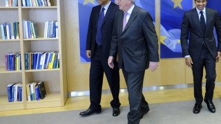 ЕС и САЩ пред търговска война