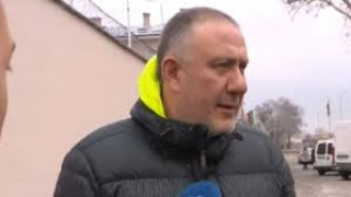 Прокурор: Лекарят, убил крадец, няколко пъти сменя показанията си