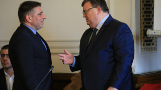 Главният прокурор: Наказателният кодекс показва немалко дефицити