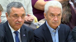 ОБЗОР: Руският патриарх разцепи патриотите