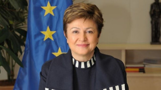 Кристалина Георгиева: Пропастта в доходите в ЕС заплашва да посее недоволство
