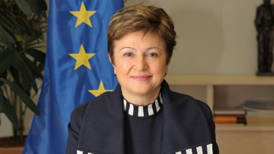 Кристалина Георгиева: Пропастта в доходите в ЕС заплашва да посее недоволство | StandartNews.com